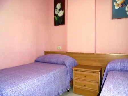 Appartement spacieux familial front de mer à Peñíscola - Photo 20