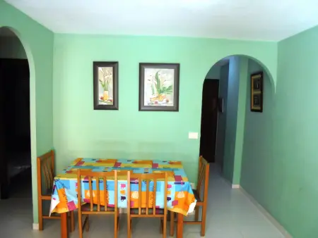 Appartement spacieux familial front de mer à Peñíscola - Photo 22