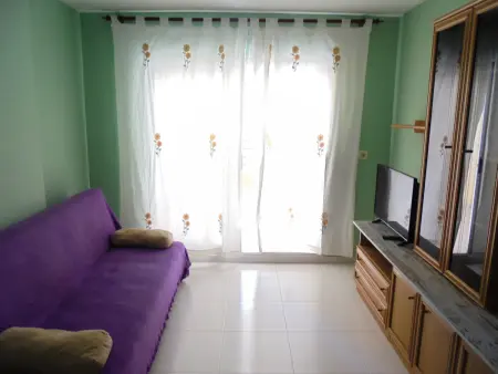 Appartement spacieux familial front de mer à Peñíscola - Photo 23