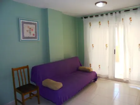 Appartement spacieux familial front de mer à Peñíscola - Photo 25