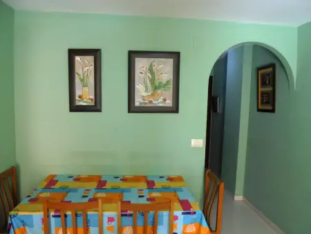 Appartement spacieux familial front de mer à Peñíscola - Photo 26