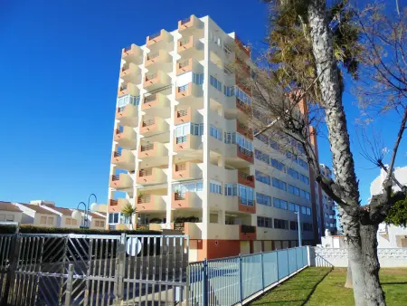 Appartement spacieux familial front de mer à Peñíscola - Photo 28