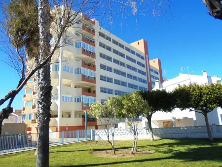 Appartement spacieux familial front de mer à Peñíscola - Photo 29