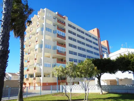 Appartement spacieux familial front de mer à Peñíscola - Photo 30