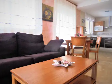 Appartement à Peñiscola - 2 chambres - 6 pers - Animaux autorisés - Photo 2