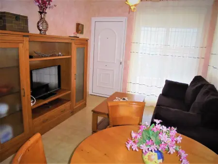 Appartement à Peñiscola - 2 chambres - 6 pers - Animaux autorisés - Photo 3