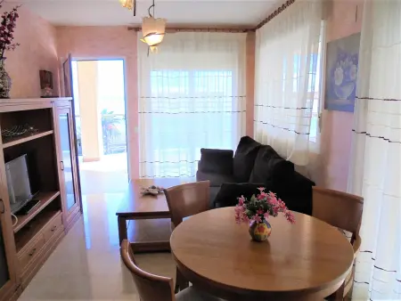 Appartement à Peñiscola - 2 chambres - 6 pers - Animaux autorisés - Photo 5