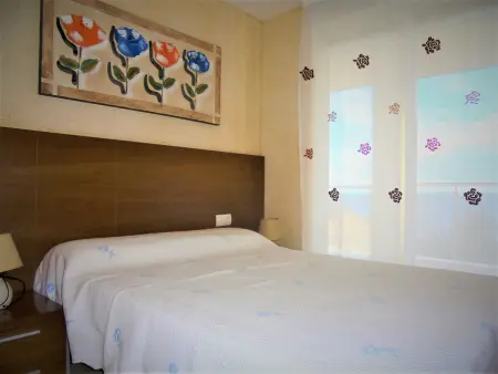 Appartement à Peñiscola - 2 chambres - 6 pers - Animaux autorisés - Photo 8