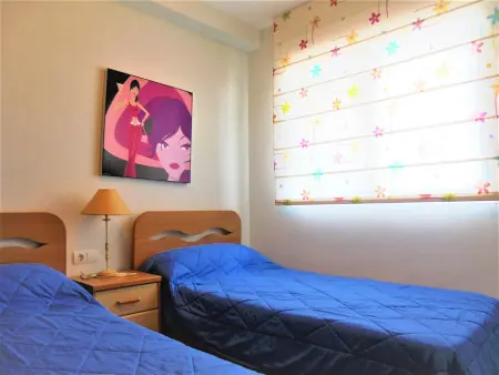 Appartement à Peñiscola - 2 chambres - 6 pers - Animaux autorisés - Photo 9