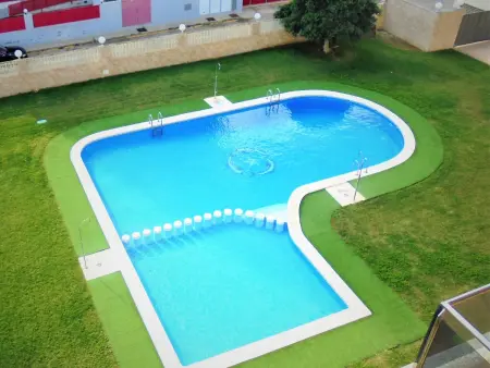 Appartement à Peñiscola - 2 chambres - 6 pers - Animaux autorisés - Photo 11