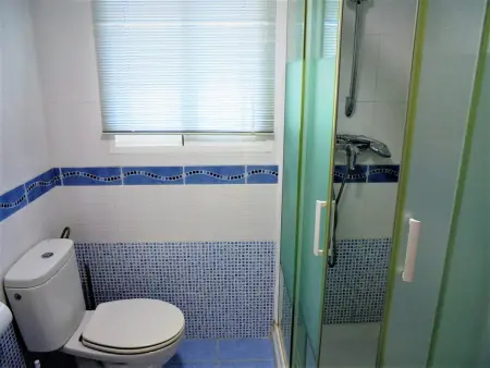 Appartement à Peñiscola - 2 chambres - 6 pers - Animaux autorisés - Photo 13
