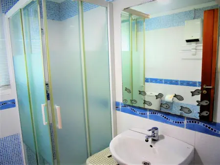 Appartement à Peñiscola - 2 chambres - 6 pers - Animaux autorisés - Photo 14