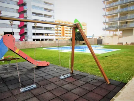 Appartement à Peñiscola - 2 chambres - 6 pers - Animaux autorisés - Photo 15