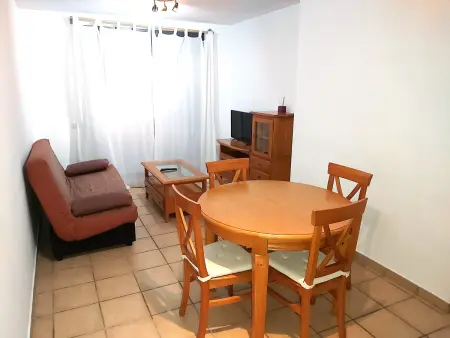 Appartement moderne avec piscine près de la Sierra de Irta, 2 chambres, Peñiscola - Photo 8
