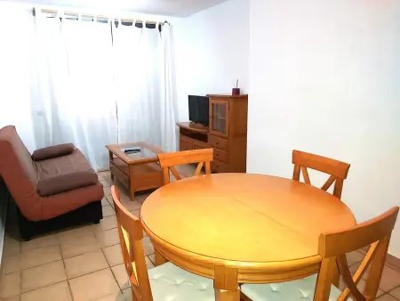 Appartement moderne avec piscine près de la Sierra de Irta, 2 chambres, Peñiscola - Photo 9