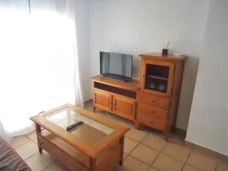 Appartement moderne avec piscine près de la Sierra de Irta, 2 chambres, Peñiscola - Photo 11
