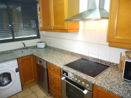 Appartement moderne avec piscine près de la Sierra de Irta, 2 chambres, Peñiscola - Photo 13