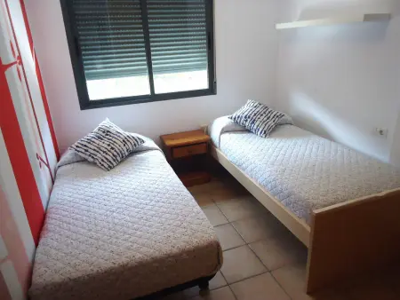 Appartement moderne avec piscine près de la Sierra de Irta, 2 chambres, Peñiscola - Photo 15