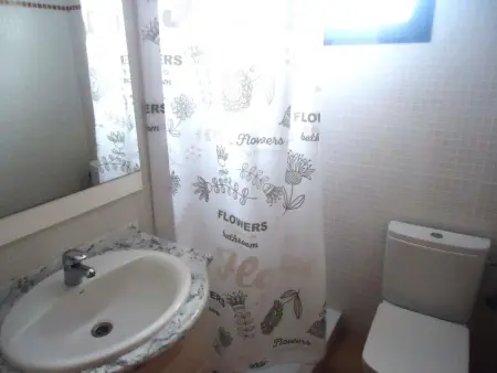 Appartement moderne avec piscine près de la Sierra de Irta, 2 chambres, Peñiscola - Photo 18