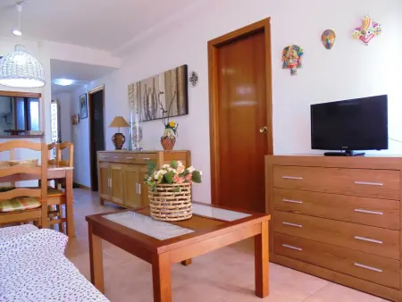 Appartement familial à Peñíscola Playa avec Piscine commune pour 6 personnes - Photo 3
