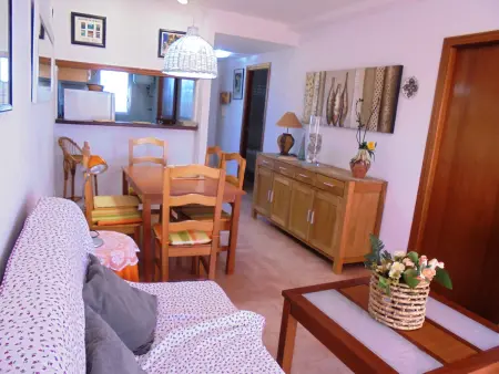 Appartement familial à Peñíscola Playa avec Piscine commune pour 6 personnes - Photo 5