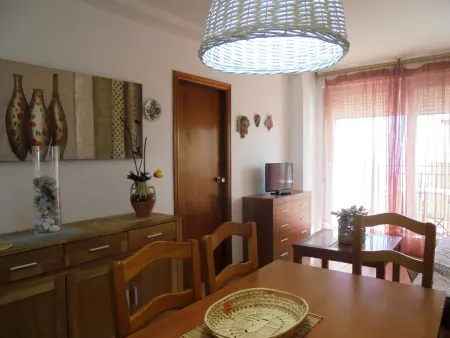 Appartement familial à Peñíscola Playa avec Piscine commune pour 6 personnes - Photo 7