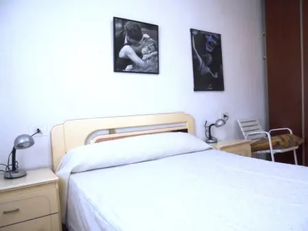 Appartement familial à Peñíscola Playa avec Piscine commune pour 6 personnes - Photo 9
