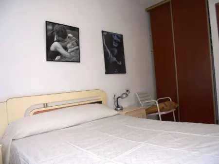 Appartement familial à Peñíscola Playa avec Piscine commune pour 6 personnes - Photo 10