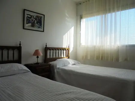 Appartement familial à Peñíscola Playa avec Piscine commune pour 6 personnes - Photo 11