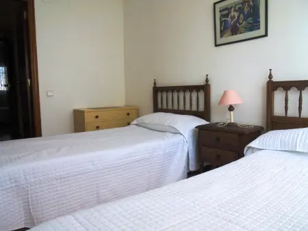 Appartement familial à Peñíscola Playa avec Piscine commune pour 6 personnes - Photo 12