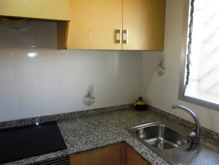Appartement familial à Peñíscola Playa avec Piscine commune pour 6 personnes - Photo 13