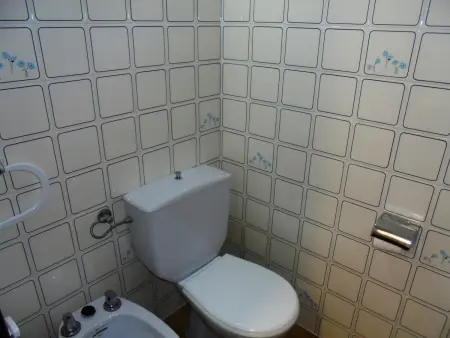 Appartement familial à Peñíscola Playa avec Piscine commune pour 6 personnes - Photo 15