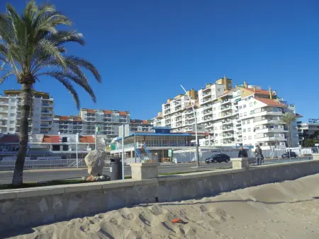 Appartement familial à Peñíscola Playa avec Piscine commune pour 6 personnes - Photo 18