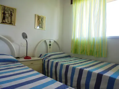 Appartement familial à Peñíscola Playa avec Piscine commune pour 6 personnes - Photo 21