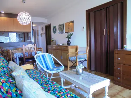 Appartement familial à Peñíscola Playa avec Piscine commune pour 6 personnes - Photo 22