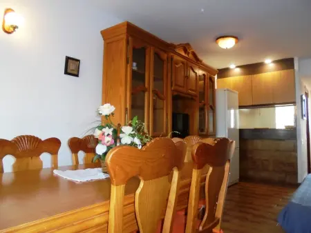 Appartement familial à Peñíscola Playa avec Piscine commune pour 6 personnes - Photo 24