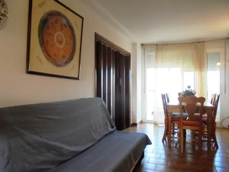 Appartement familial à Peñíscola Playa avec Piscine commune pour 6 personnes - Photo 25