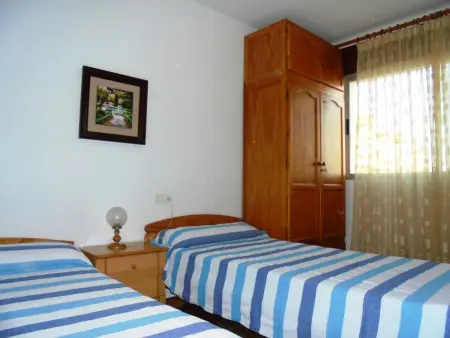 Appartement familial à Peñíscola Playa avec Piscine commune pour 6 personnes - Photo 26
