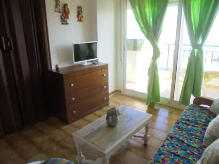 Appartement familial à Peñíscola Playa avec Piscine commune pour 6 personnes - Photo 27
