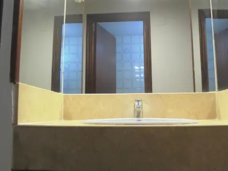 Appartement familial à Peñíscola Playa avec Piscine commune pour 6 personnes - Photo 28