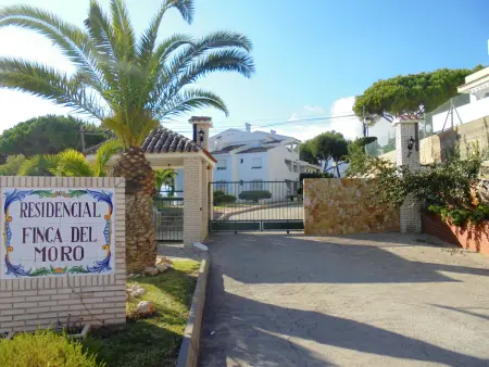 Appartement 2 chambres à Peñíscola avec piscine et parking - Photo 2