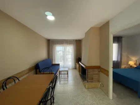 Appartement 2 chambres à Peñíscola avec piscine et parking - Photo 3