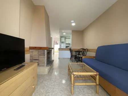Appartement 2 chambres à Peñíscola avec piscine et parking - Photo 4