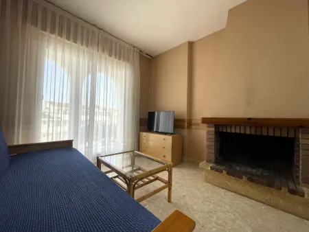 Appartement 2 chambres à Peñíscola avec piscine et parking - Photo 7