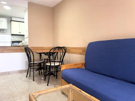 Appartement 2 chambres à Peñíscola avec piscine et parking - Photo 8