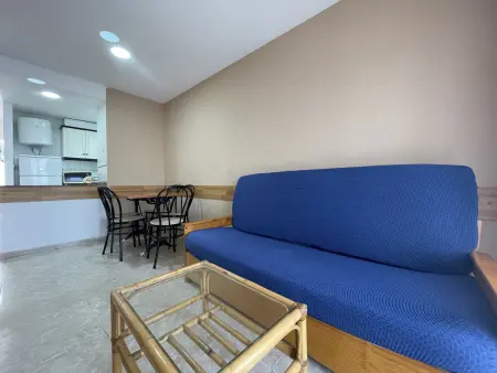 Appartement 2 chambres à Peñíscola avec piscine et parking - Photo 9