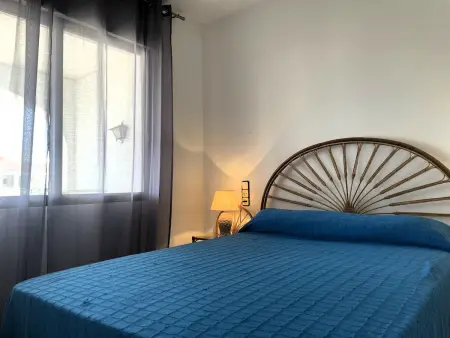Appartement 2 chambres à Peñíscola avec piscine et parking - Photo 11