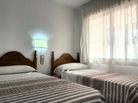 Appartement 2 chambres à Peñíscola avec piscine et parking - Photo 13