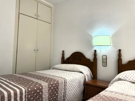 Appartement 2 chambres à Peñíscola avec piscine et parking - Photo 14