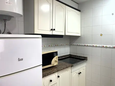 Appartement 2 chambres à Peñíscola avec piscine et parking - Photo 15